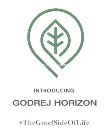 By Godrej Properties logo